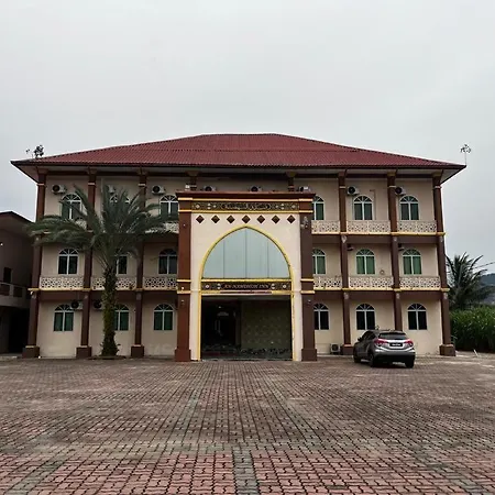 Nahdhoh Hotel